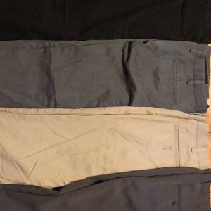Men’s Dress pants bundle